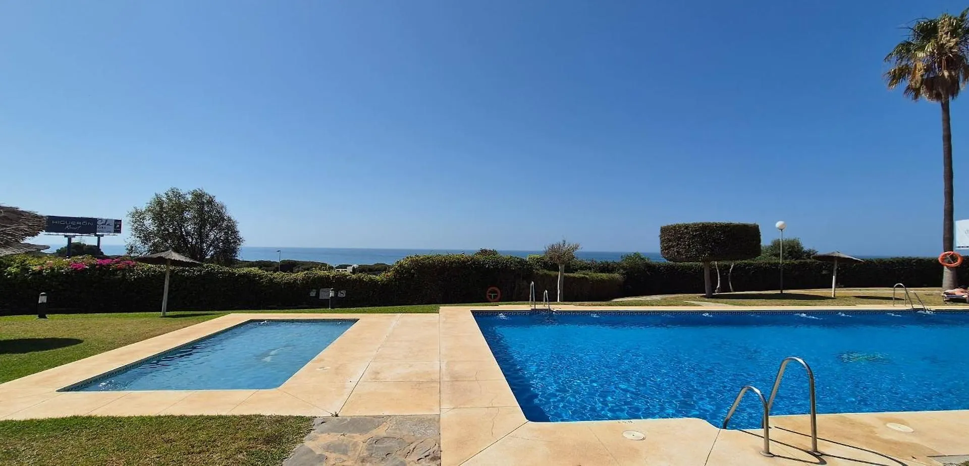 Apartamento En Zona Cabopino Marbella