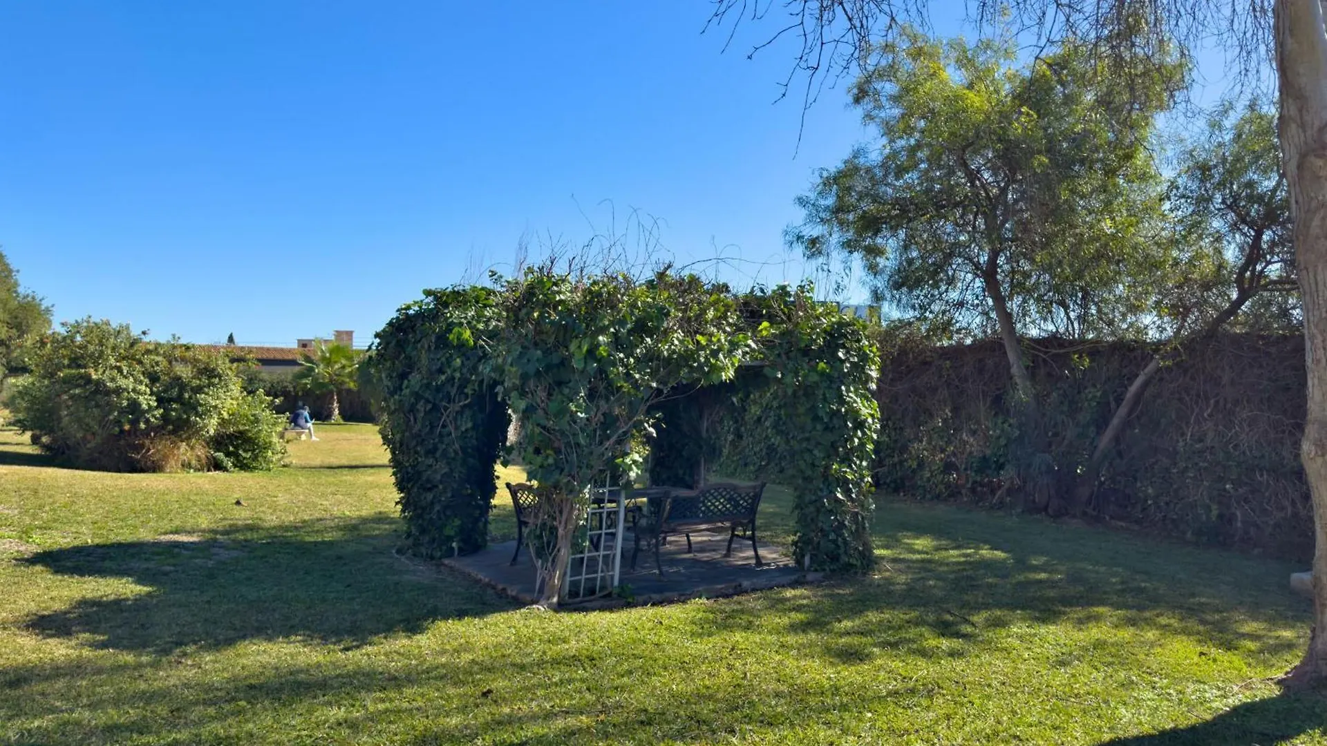 Apartamento En Zona Cabopino Marbella 0*,
