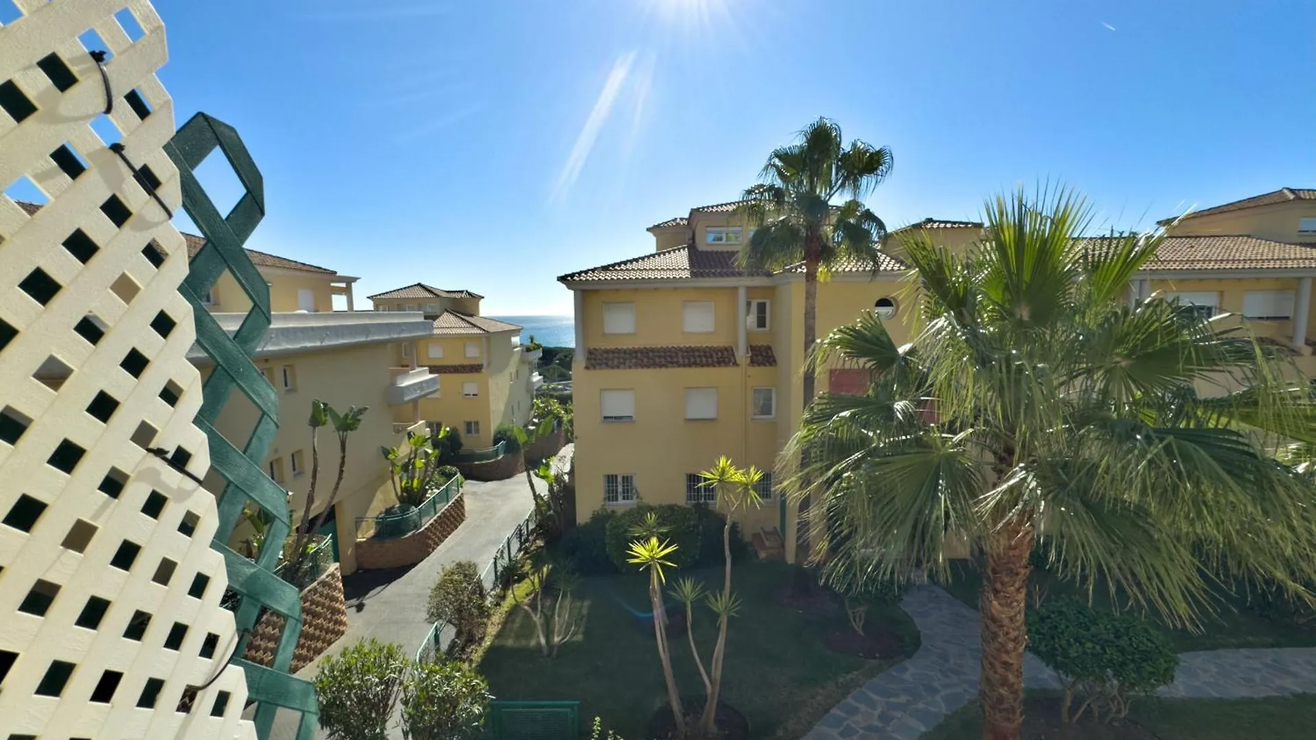 Apartmán Apartamento En Zona Cabopino Marbella Španělsko